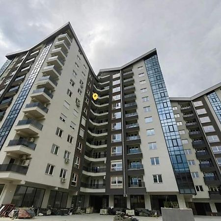 Aria Residence & Ѕра, Apartment 1-43, Level 8 Bitola Ngoại thất bức ảnh