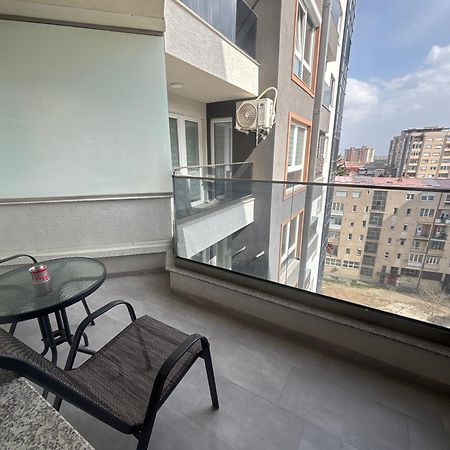 Aria Residence & Ѕра, Apartment 1-43, Level 8 Bitola Ngoại thất bức ảnh