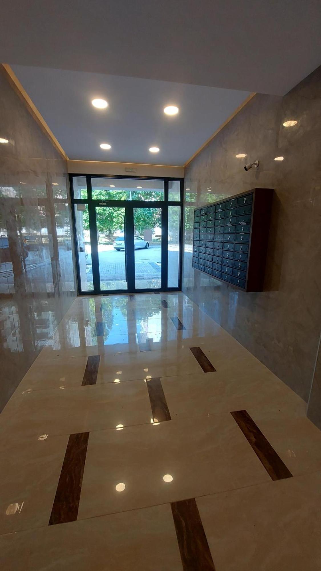 Aria Residence & Ѕра, Apartment 1-43, Level 8 Bitola Ngoại thất bức ảnh
