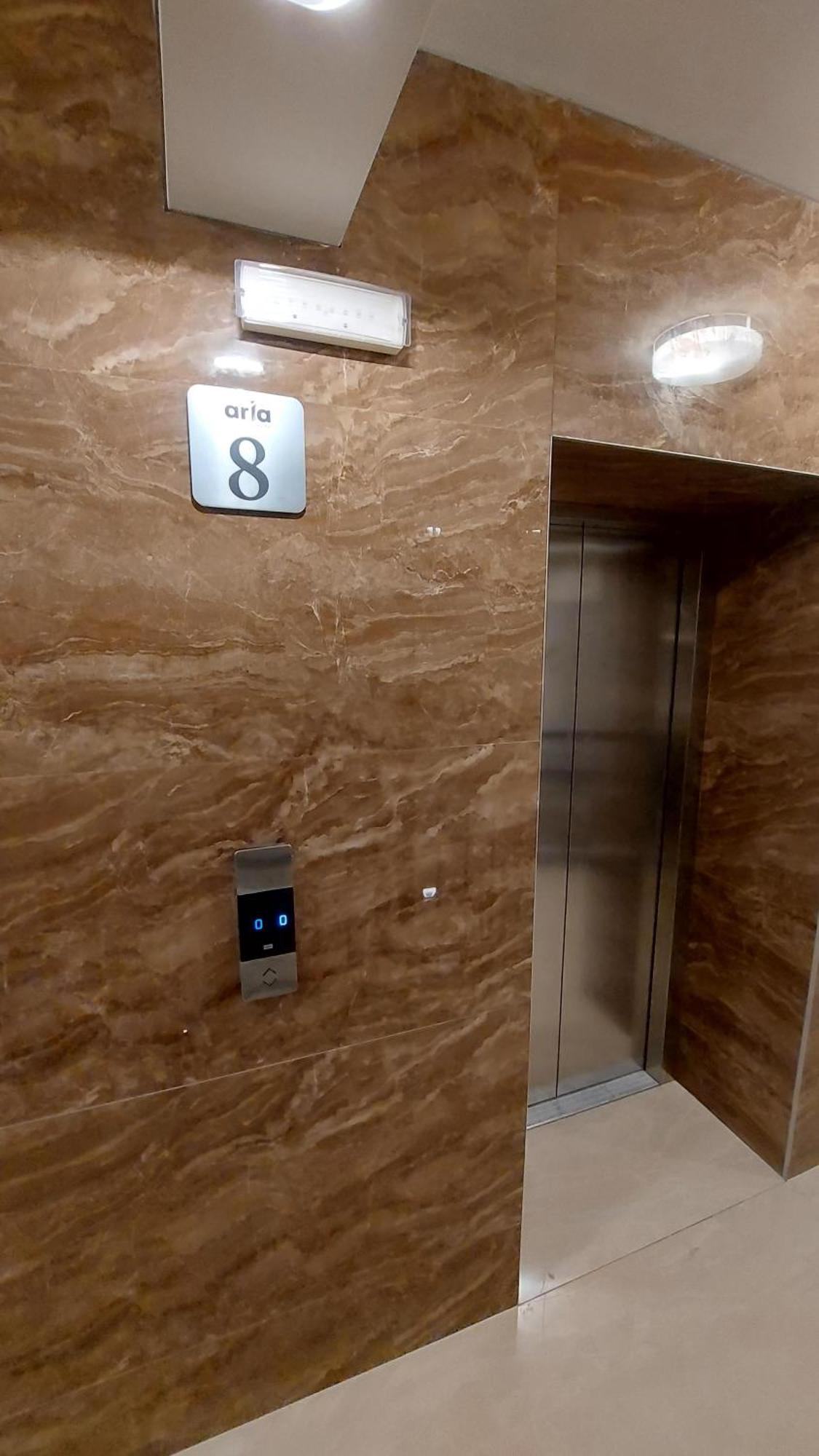 Aria Residence & Ѕра, Apartment 1-43, Level 8 Bitola Ngoại thất bức ảnh