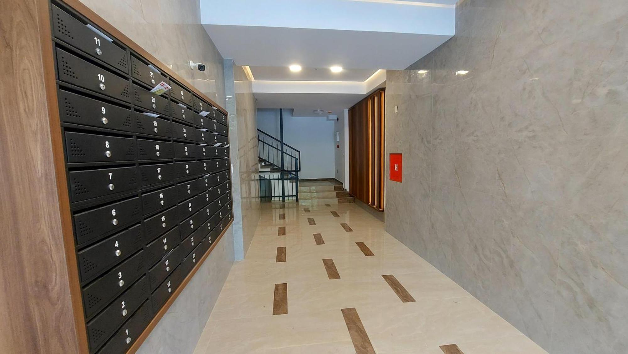 Aria Residence & Ѕра, Apartment 1-43, Level 8 Bitola Ngoại thất bức ảnh
