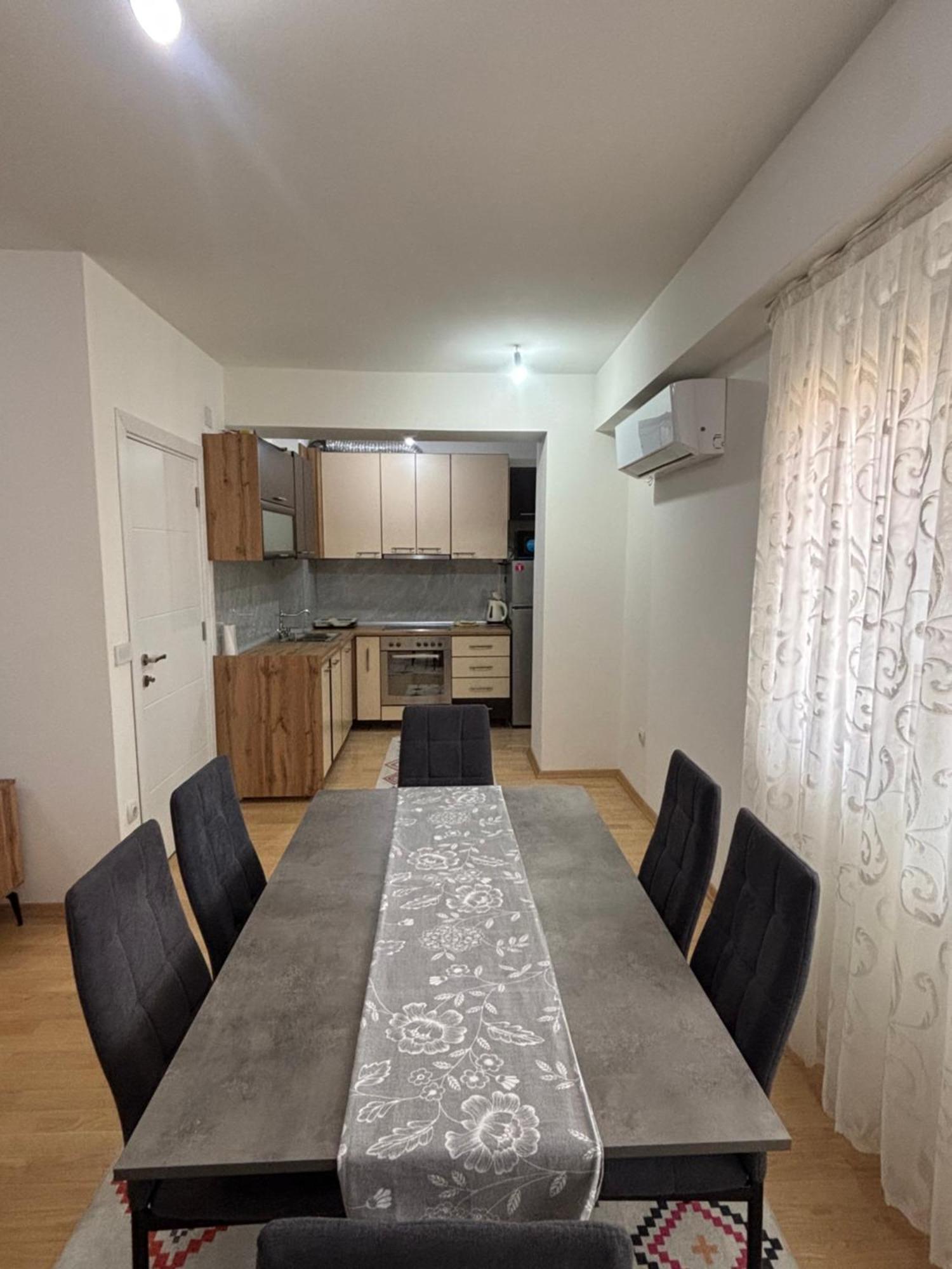 Aria Residence & Ѕра, Apartment 1-43, Level 8 Bitola Ngoại thất bức ảnh