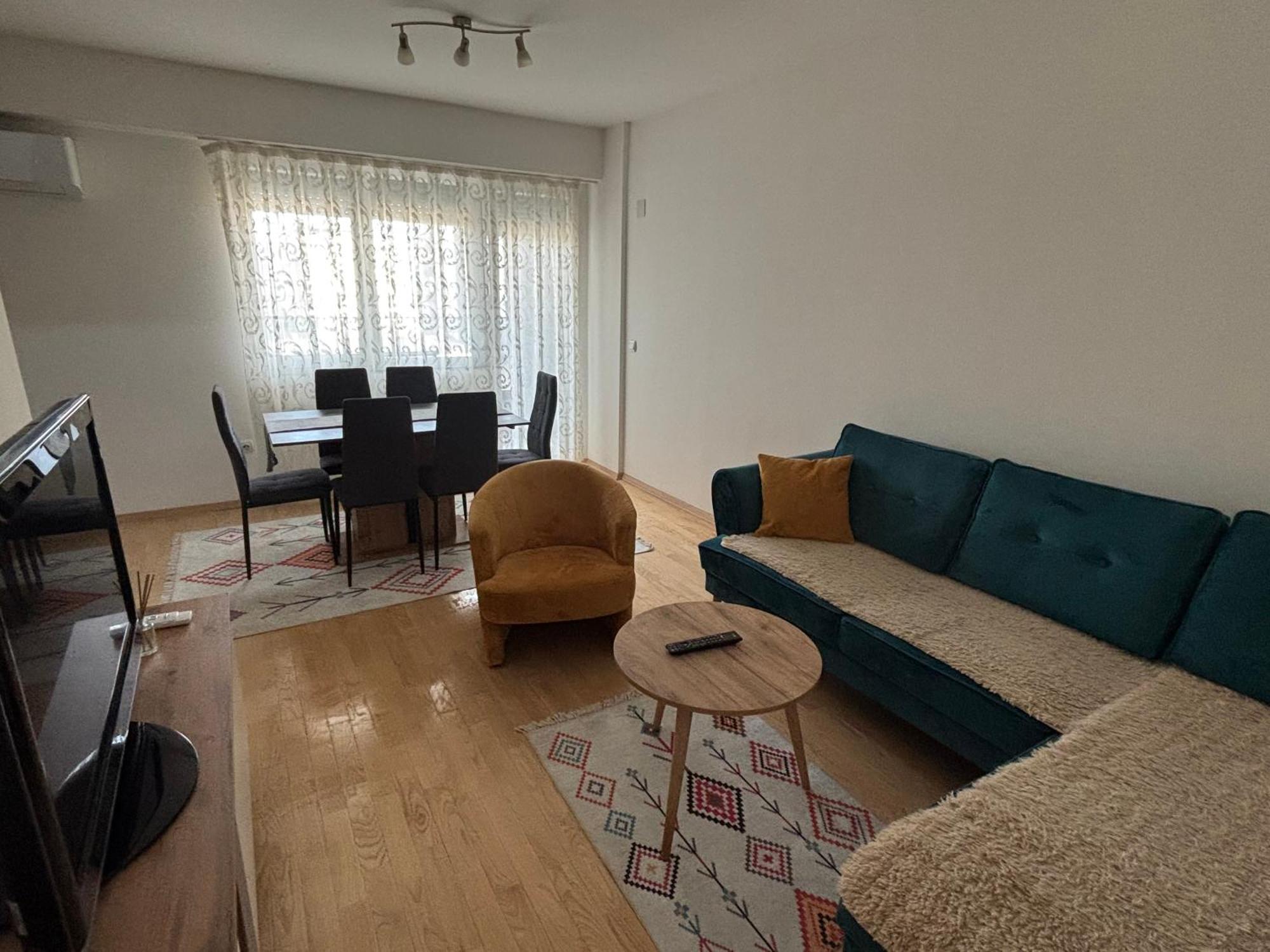 Aria Residence & Ѕра, Apartment 1-43, Level 8 Bitola Ngoại thất bức ảnh