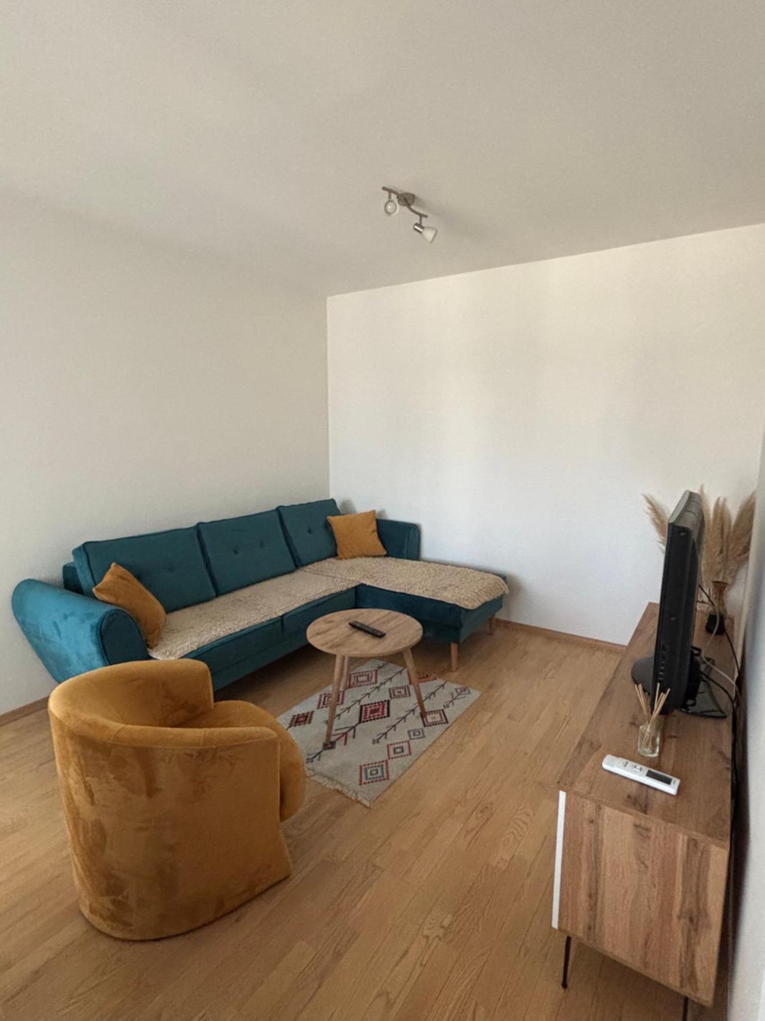 Aria Residence & Ѕра, Apartment 1-43, Level 8 Bitola Ngoại thất bức ảnh
