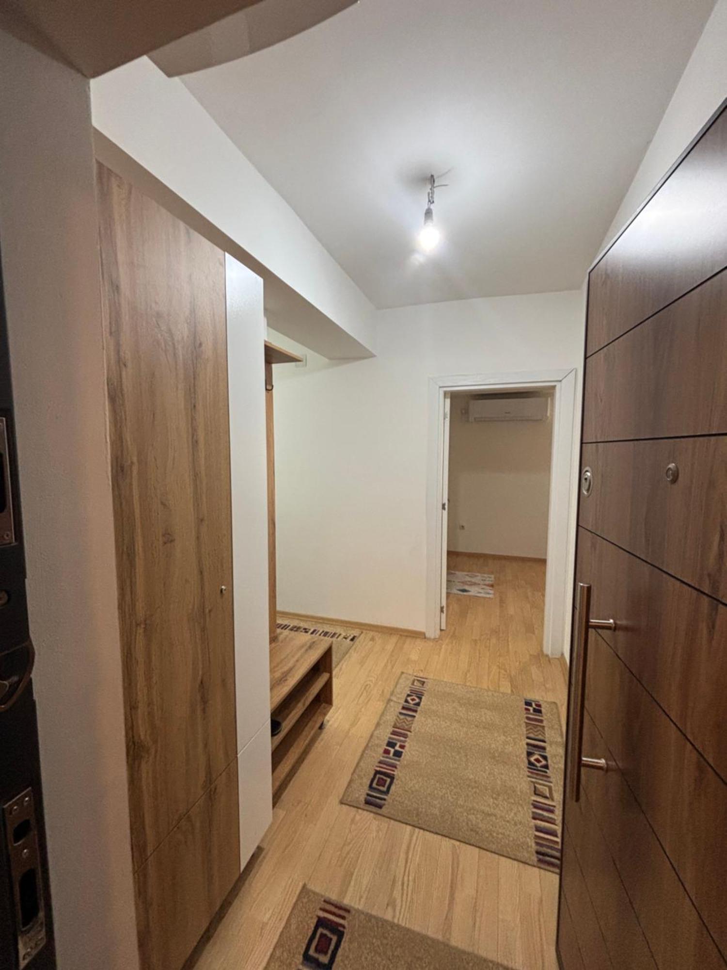 Aria Residence & Ѕра, Apartment 1-43, Level 8 Bitola Ngoại thất bức ảnh