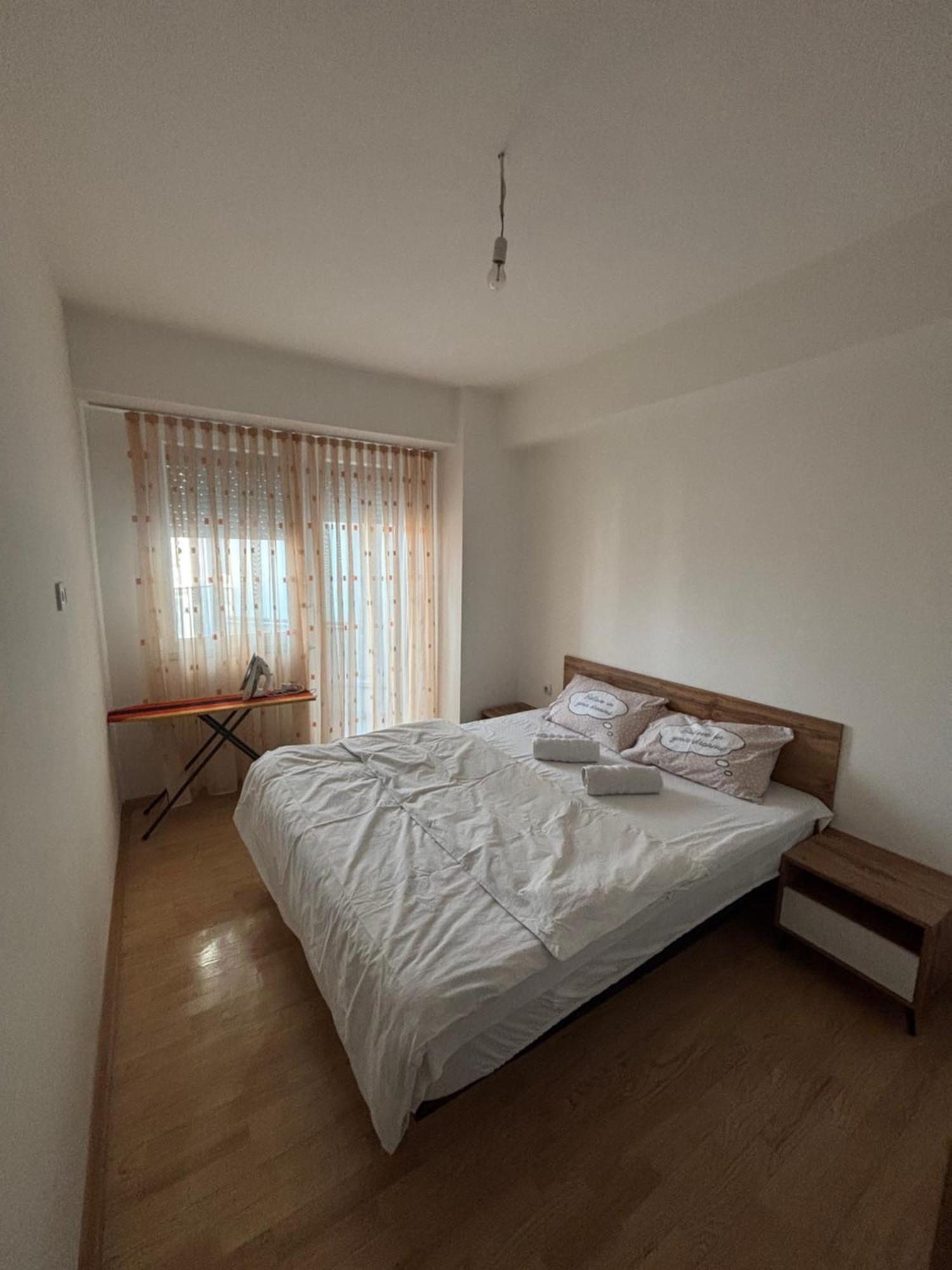 Aria Residence & Ѕра, Apartment 1-43, Level 8 Bitola Ngoại thất bức ảnh