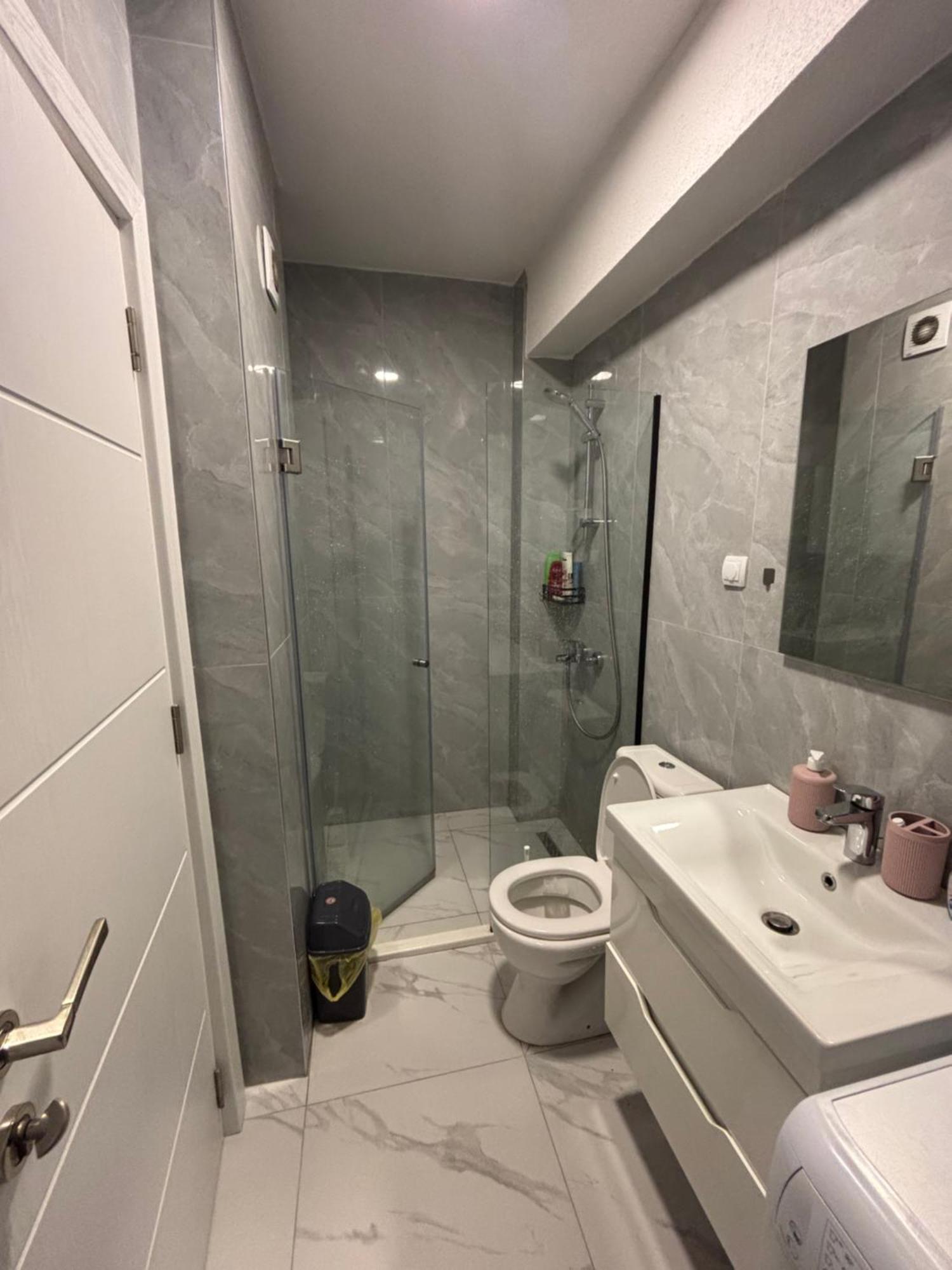 Aria Residence & Ѕра, Apartment 1-43, Level 8 Bitola Ngoại thất bức ảnh