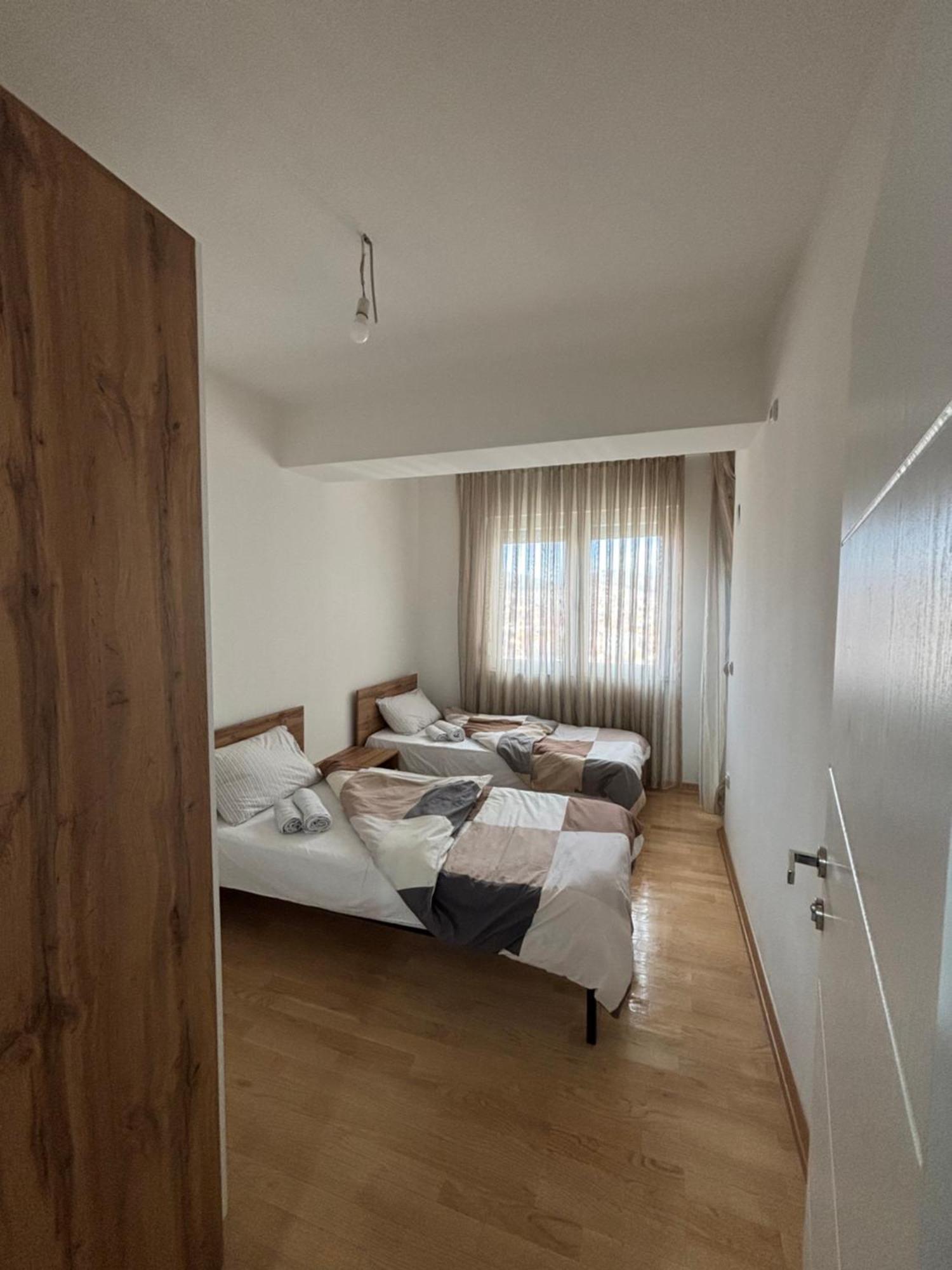 Aria Residence & Ѕра, Apartment 1-43, Level 8 Bitola Ngoại thất bức ảnh