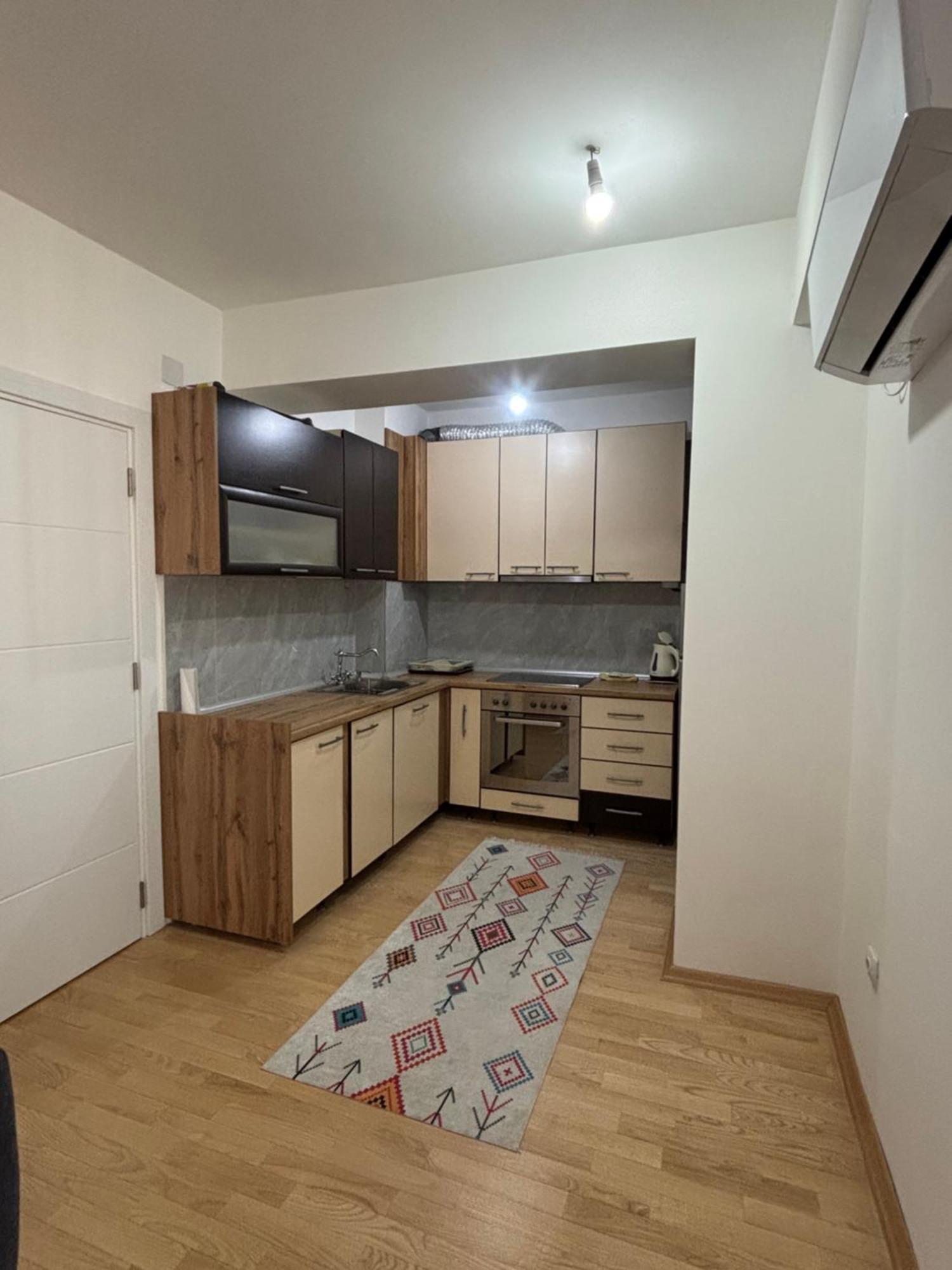 Aria Residence & Ѕра, Apartment 1-43, Level 8 Bitola Ngoại thất bức ảnh