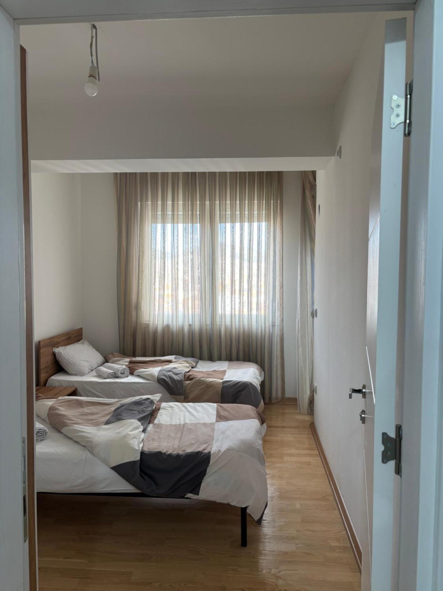 Aria Residence & Ѕра, Apartment 1-43, Level 8 Bitola Ngoại thất bức ảnh