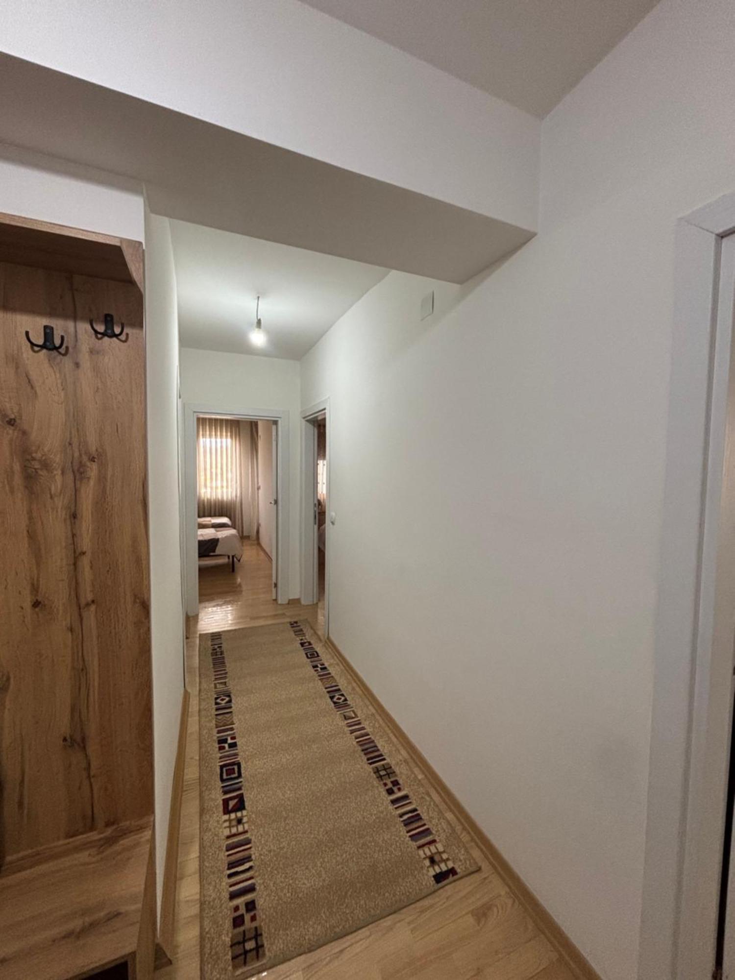 Aria Residence & Ѕра, Apartment 1-43, Level 8 Bitola Ngoại thất bức ảnh