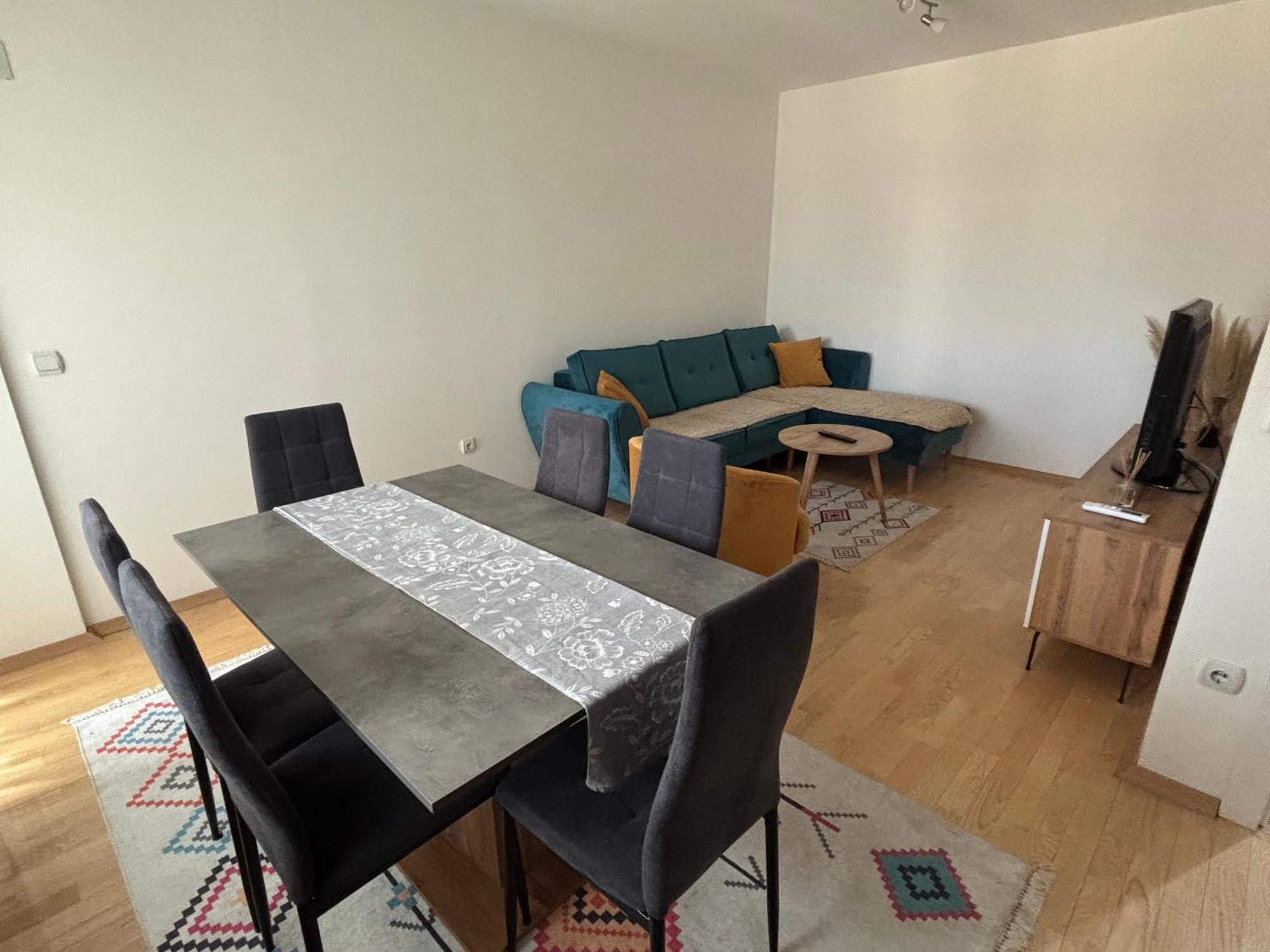Aria Residence & Ѕра, Apartment 1-43, Level 8 Bitola Ngoại thất bức ảnh