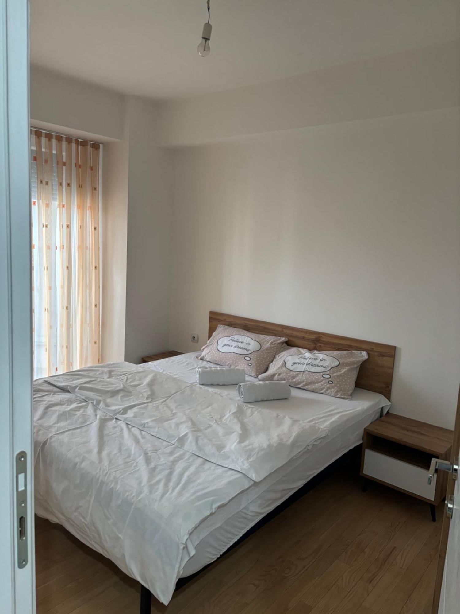 Aria Residence & Ѕра, Apartment 1-43, Level 8 Bitola Ngoại thất bức ảnh