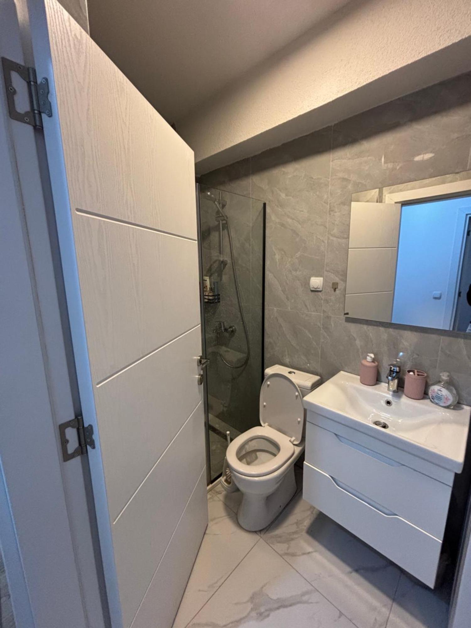 Aria Residence & Ѕра, Apartment 1-43, Level 8 Bitola Ngoại thất bức ảnh