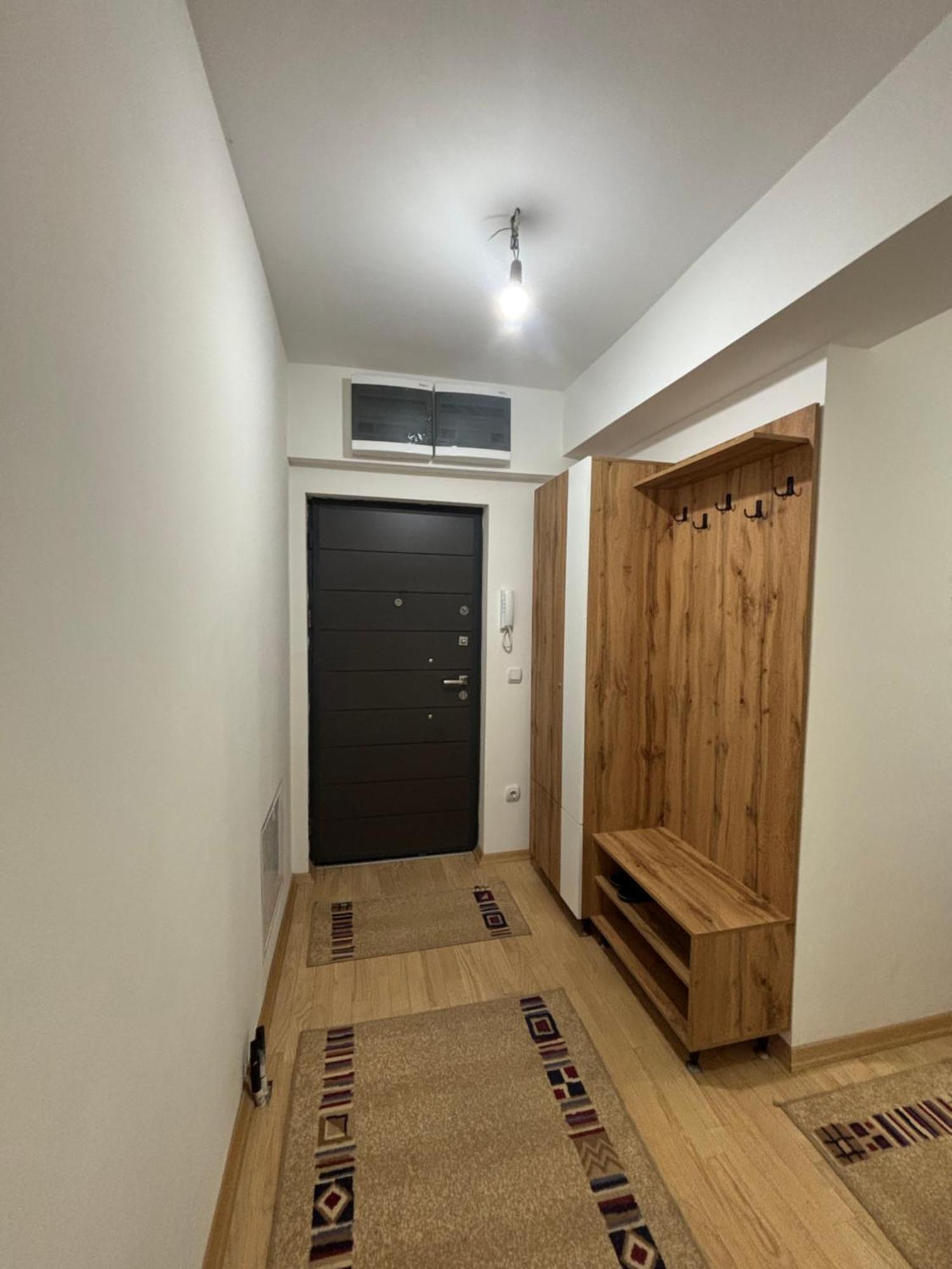 Aria Residence & Ѕра, Apartment 1-43, Level 8 Bitola Ngoại thất bức ảnh