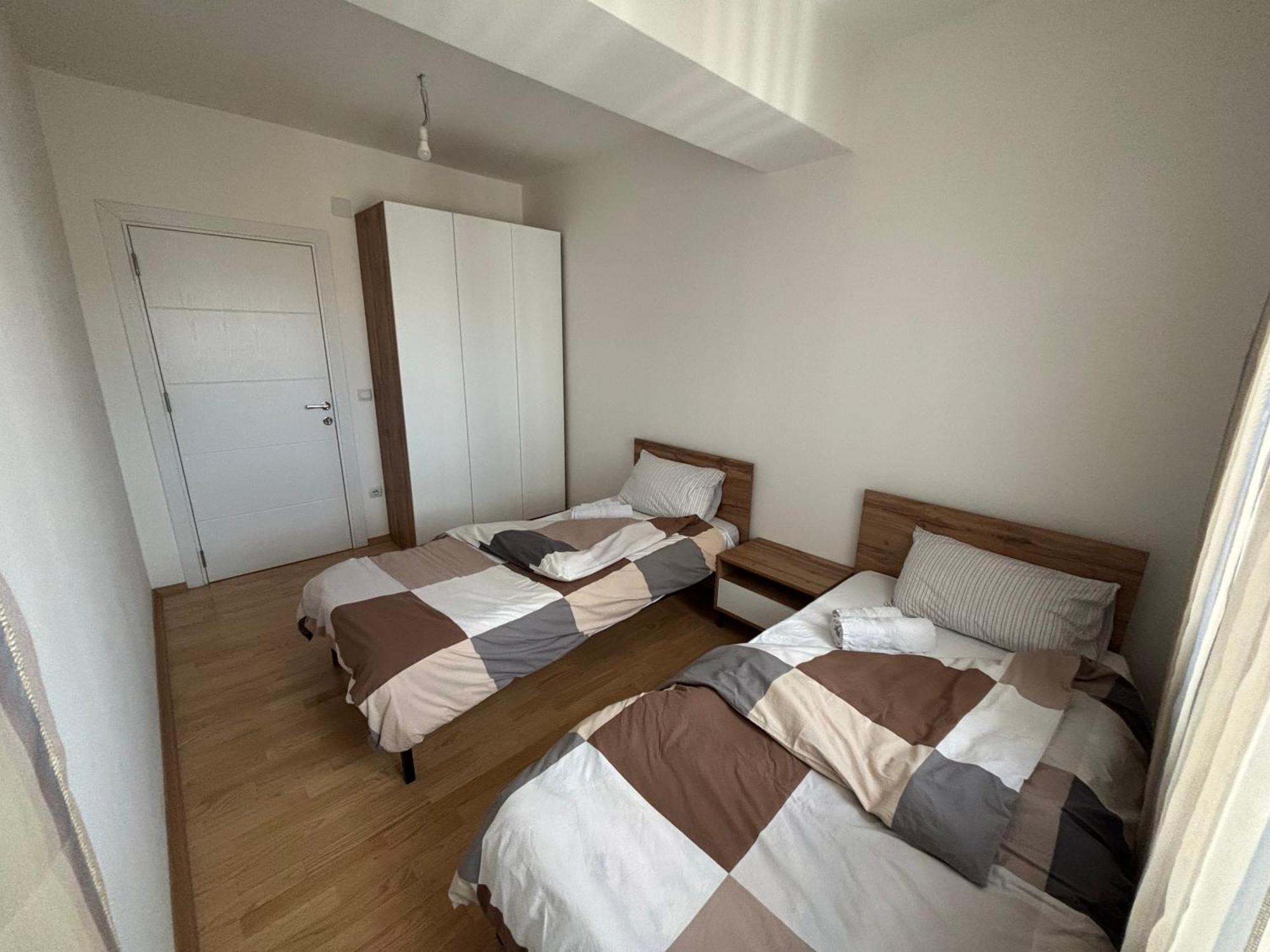 Aria Residence & Ѕра, Apartment 1-43, Level 8 Bitola Ngoại thất bức ảnh